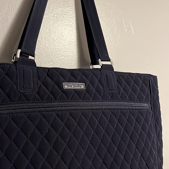 Vera Bradley tote bag - Picture 2 of 4